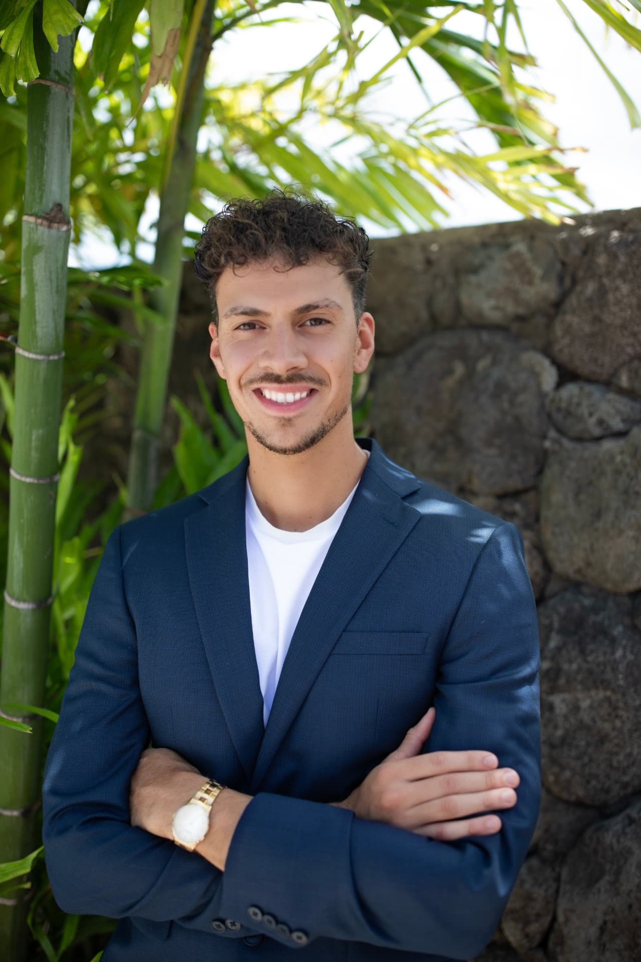 Jordan Toohey, REALTOR® with The Toohey Group at Compass